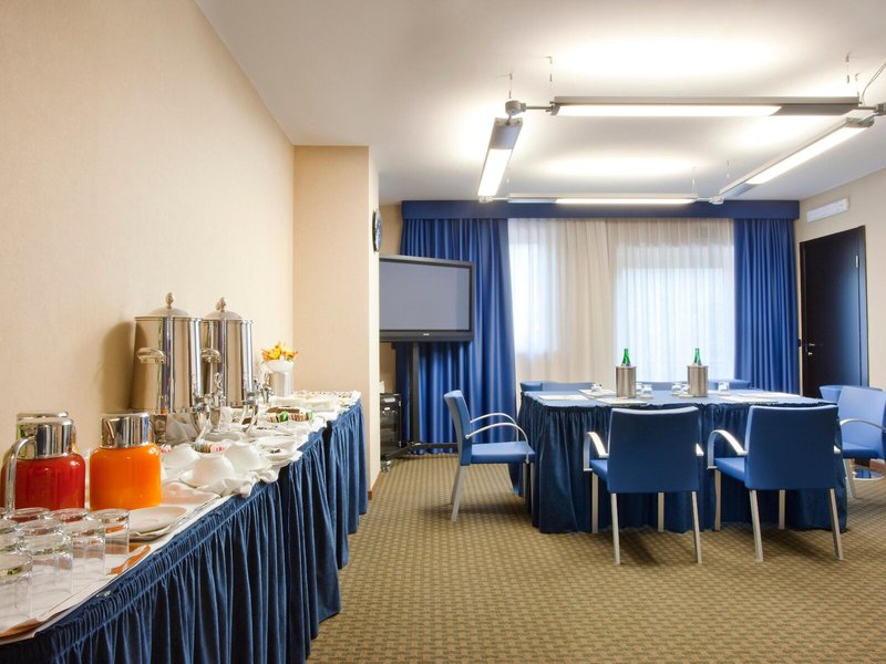 Holiday Inn Salerno - Cava De' Tirreni
