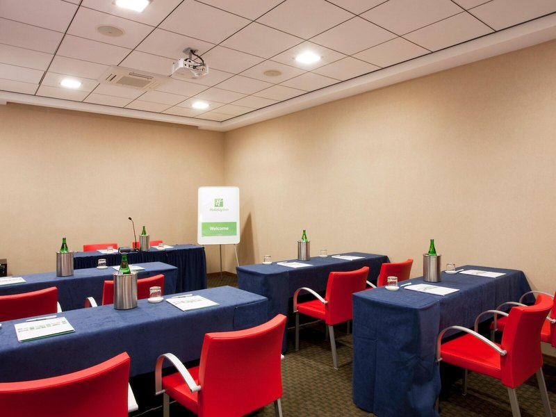 Holiday Inn Salerno - Cava De' Tirreni