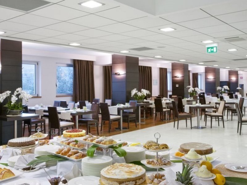 Holiday Inn Salerno - Cava De' Tirreni