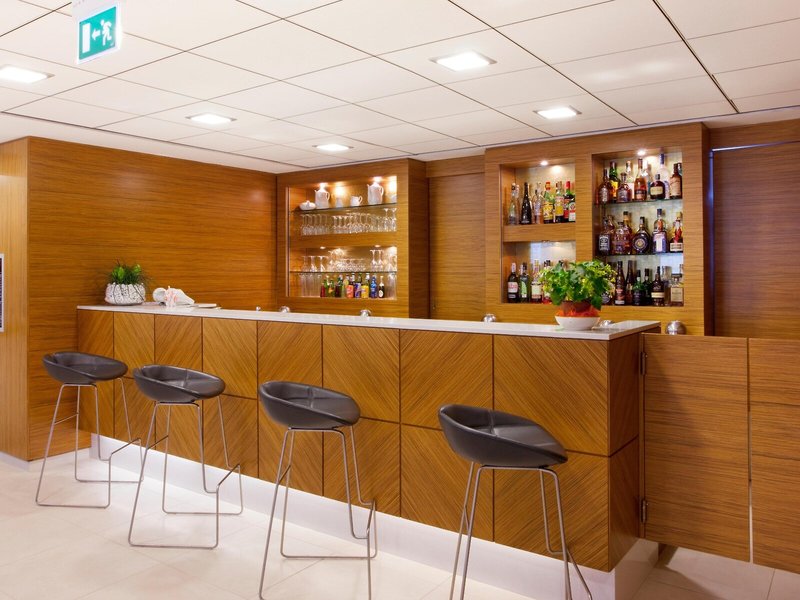 Holiday Inn Salerno - Cava De' Tirreni