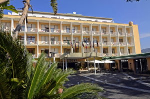 Hotel Grand Hotel Moon Valley cazare Vico Equense