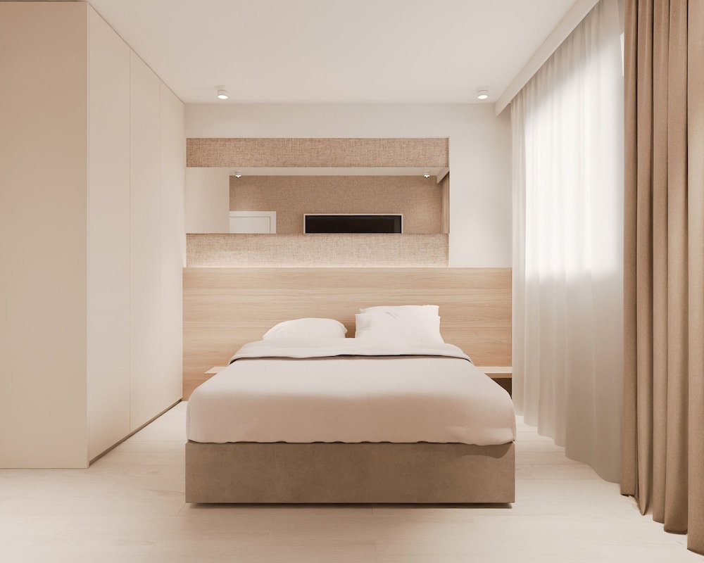 Hotel Alpesa Apartments
