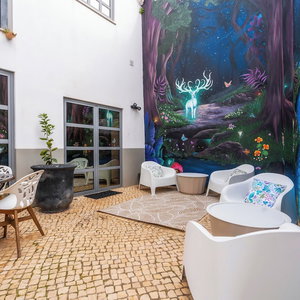 Sejur Oakmoon House vacanta Faro