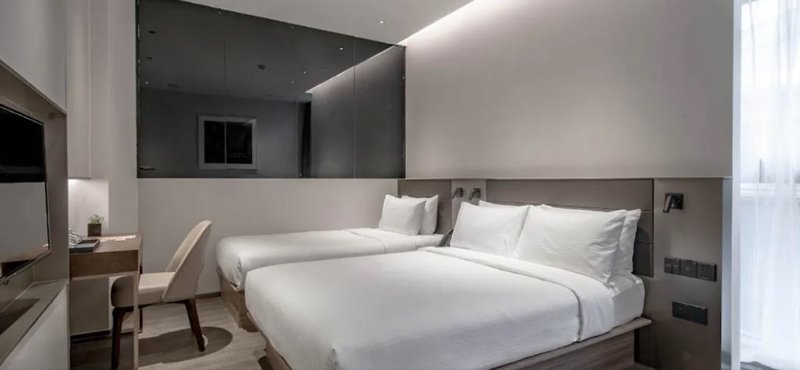 Hotel Aerotel Beijing