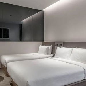 Hotel Aerotel Beijing cazare Beijing