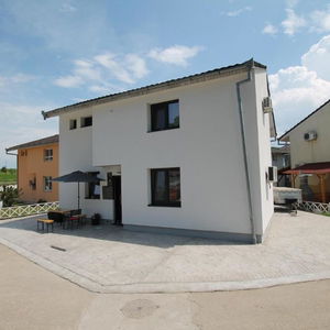 Hotel Vila Maria Baile Felix cazare Baile Felix