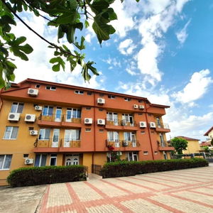Hotel Casa Simona cazare Eforie Nord
