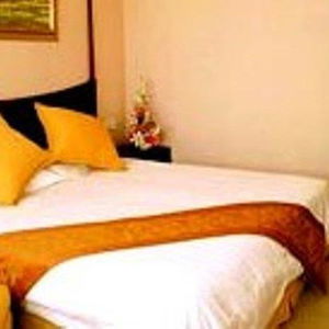 Hotel Poly Plaza cazare Beijing