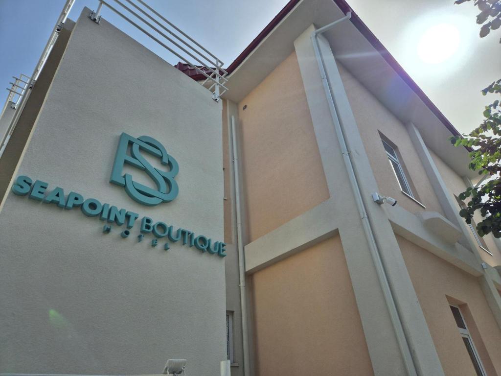 Seapoint Boutique Hotel