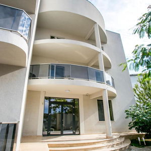 Hotel Vila Kalliopi cazare Eforie Nord