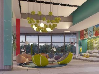 Hotel Ibis Styles Chisinau