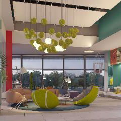 Hotel Ibis Styles Chisinau cazare Chisinau