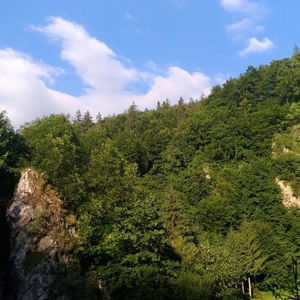 Hotel Happy Holiday Apartments cazare Predeal