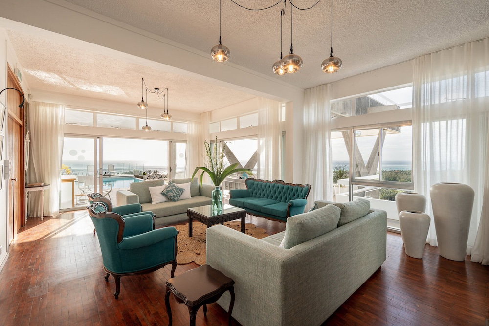 Villa Cambier By Muse Villas
