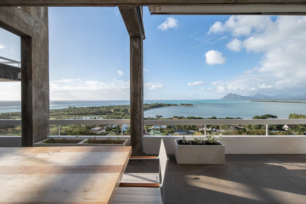 Villa Cambier By Muse Villas