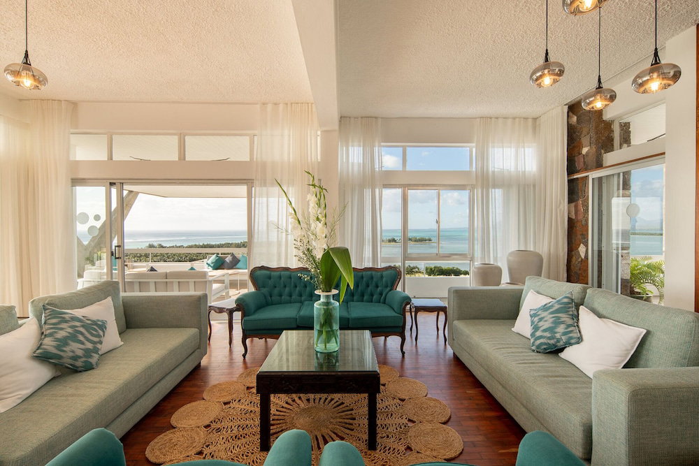 Villa Cambier By Muse Villas