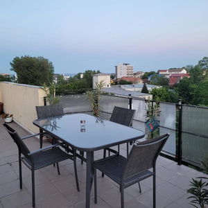 Hotel Hotel Acapulco cazare Eforie Nord