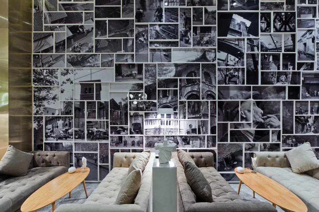 Hotel Skytel Hotel Chengdu