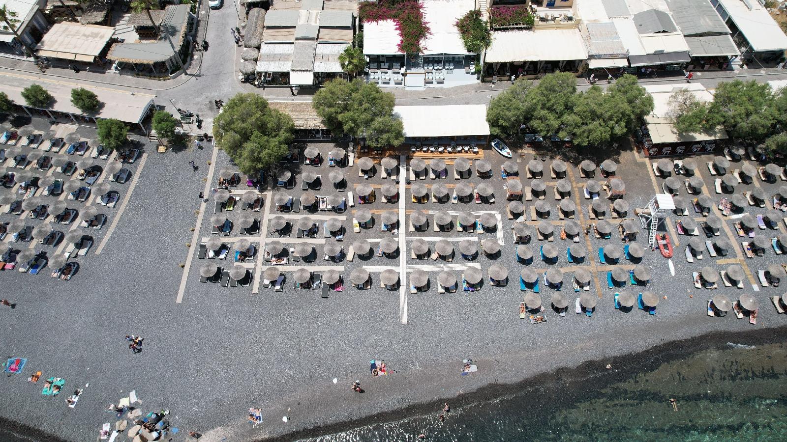 Hotel Nostos Beach