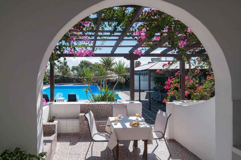 Holiday Beach Resort