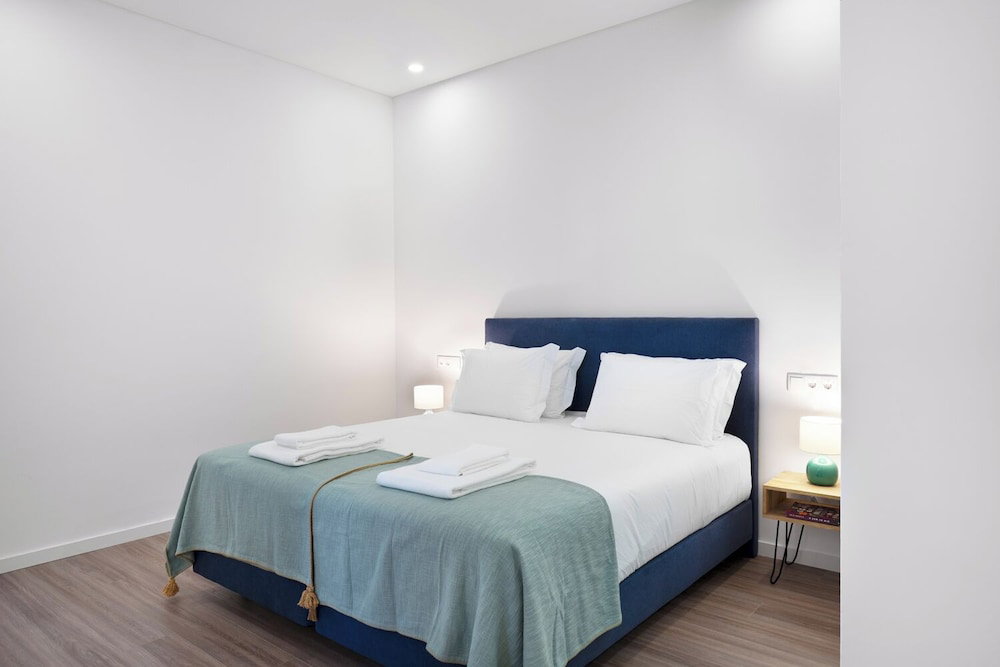 Faro Daz House By Get Your Stay
