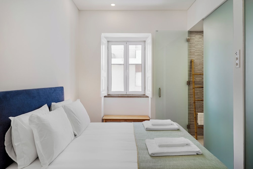 Faro Daz House By Get Your Stay