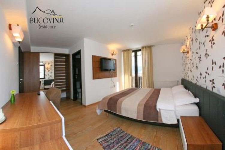 Bucovina Residence