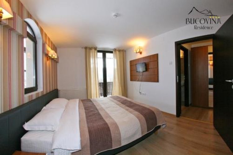 Bucovina Residence