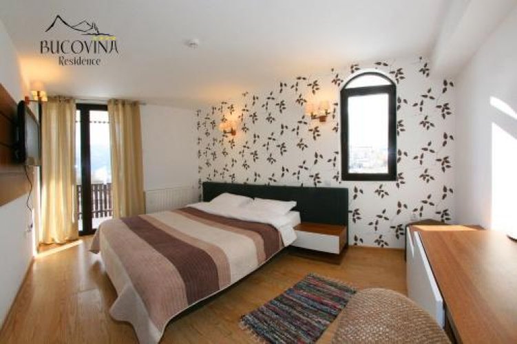 Bucovina Residence