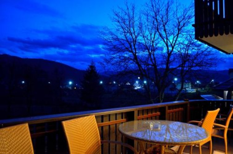 Bucovina Residence
