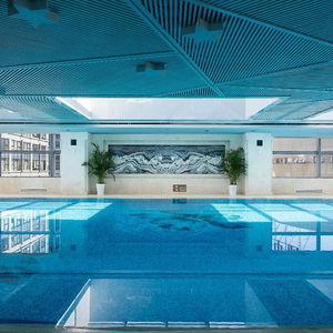 Hotel Holiday Inn Beijing Focus Square cazare Beijing