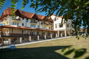 Hotel Pensiunea Carmen cazare Sibiu
