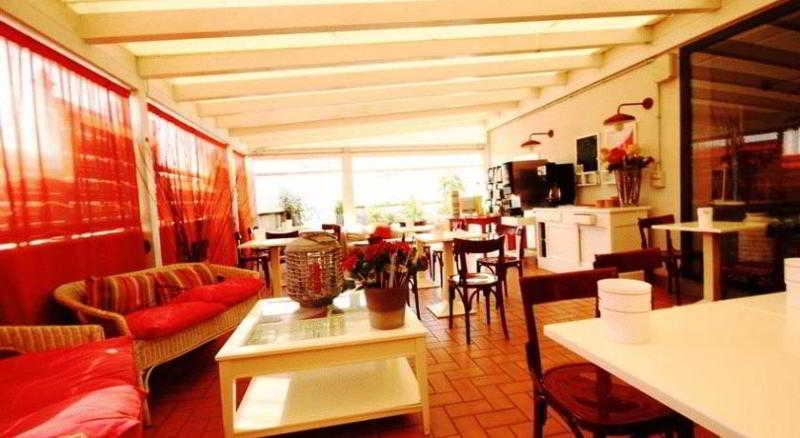 Hotel City Guest House Rome