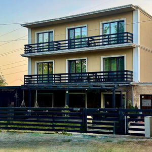Hotel Clb Residence cazare Eforie Nord