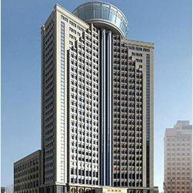 Hotel Ocean Hotel Shanghai cazare Shanghai