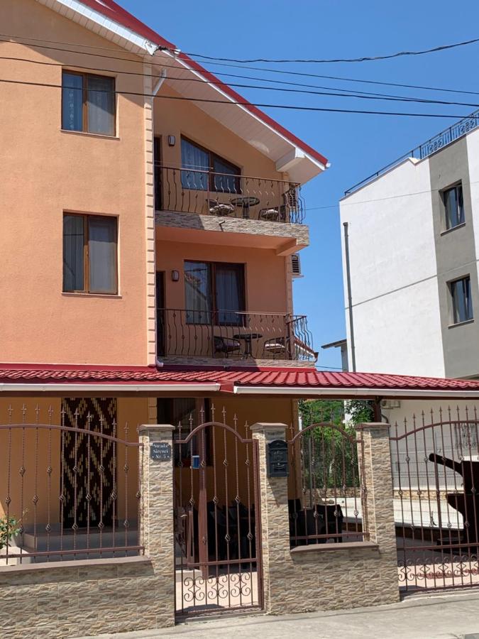 Vila Corina