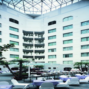 Hotel Howard Johnson By Wyndham Paragon Hotel Beijing cazare Beijing