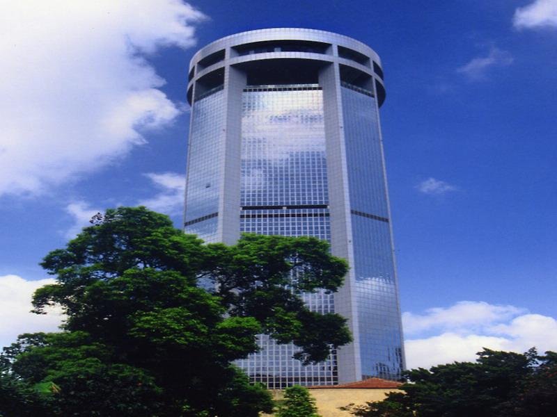 Hotel Jin Jiang Tower