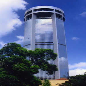 Hotel Jin Jiang Tower cazare Shanghai