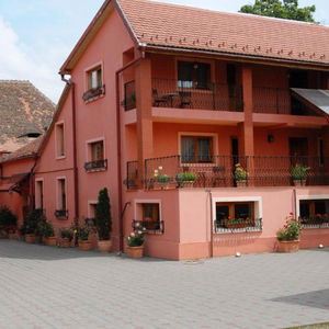 Hotel Pensiunea Daniel cazare Sibiu