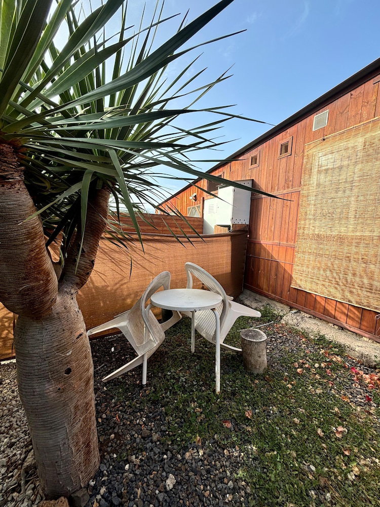 Hotel Agrocamping Invernaderito