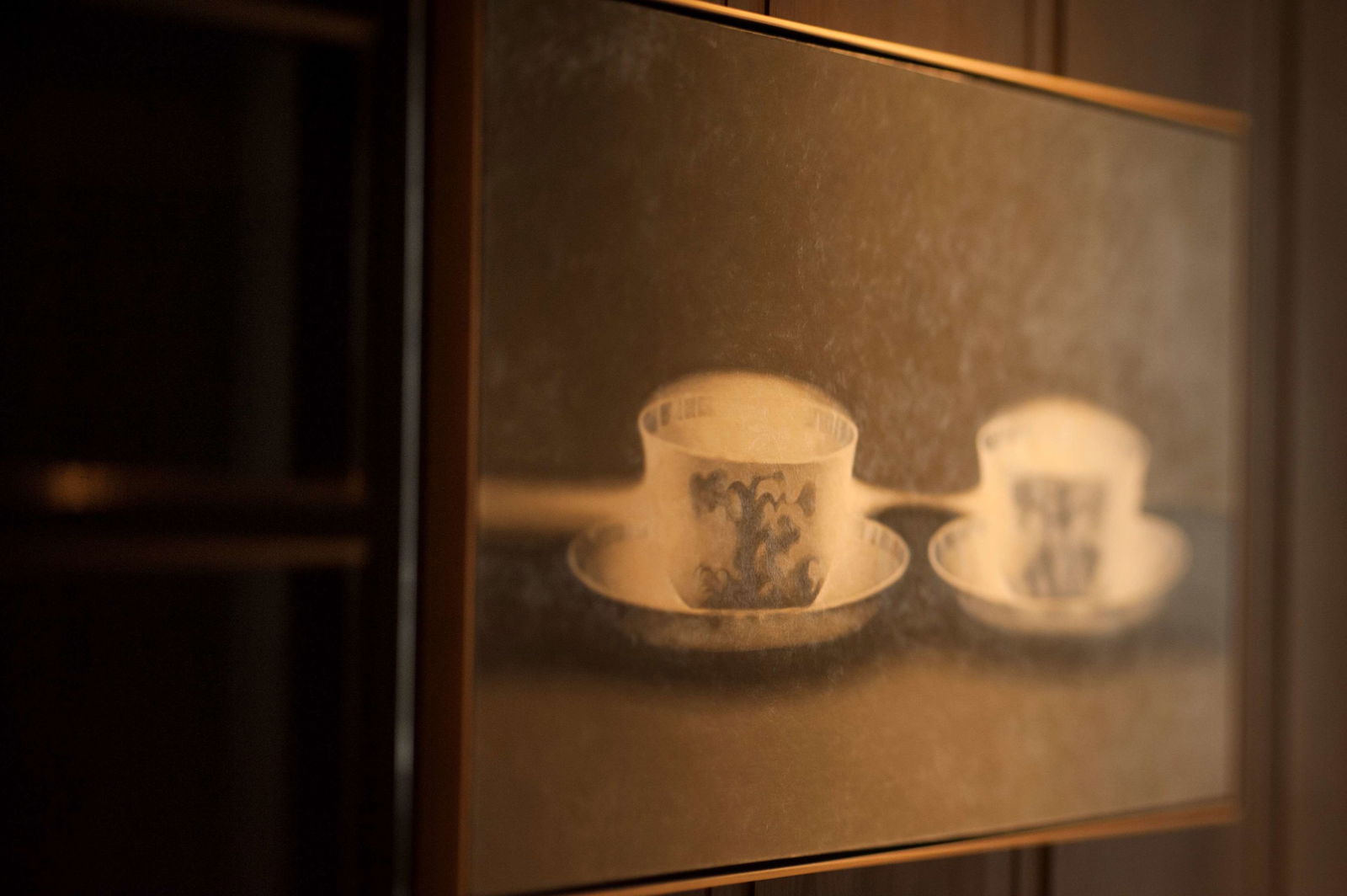 Hotel Waldorf Astoria Beijing