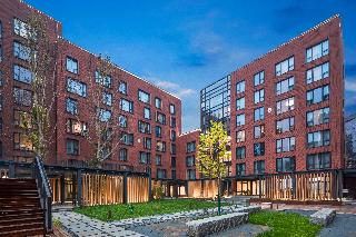 Hotel Holiday Inn Express Beijing Shijingshan Parkview, An Ihg Hotel