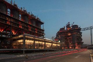 Hotel Holiday Inn Express Beijing Shijingshan Lakeview, An Ihg Hotel