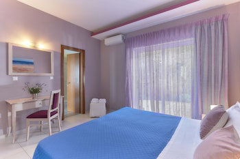 Nymphes Luxury Apartments
