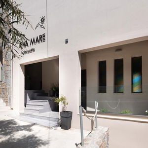 Hotel Eva Mare Hotel & Suites - Adults Only cazare Agia Pelagia