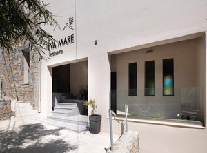 Hotel Eva Mare Hotel & Suites - Adults Only cazare Agia Pelagia