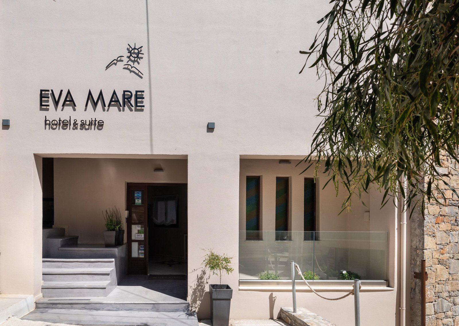 Eva Mare Hotel & Suites - Adults Only