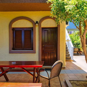 Hotel Fotula Studios cazare Agia Pelagia