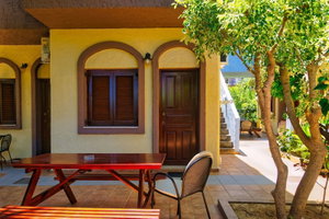 Hotel Fotula Studios cazare Agia Pelagia
